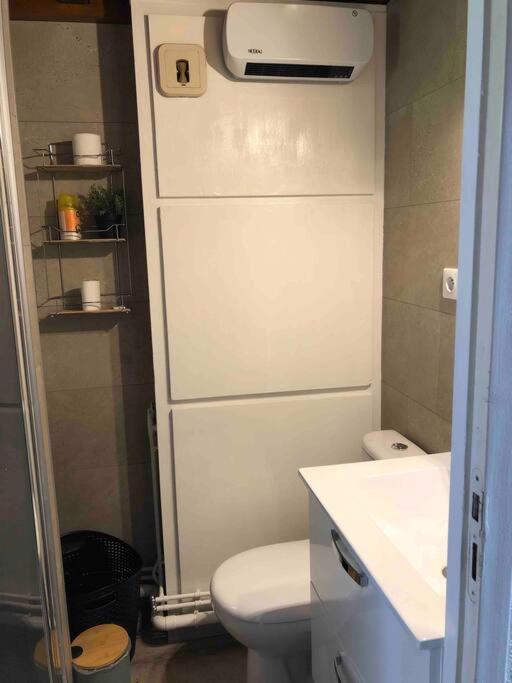 Duplex - Proche De Gerardmer Le Tholy Bagian luar foto