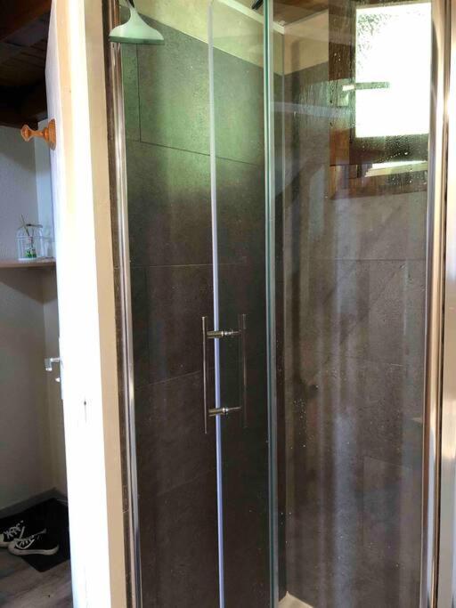 Duplex - Proche De Gerardmer Le Tholy Bagian luar foto