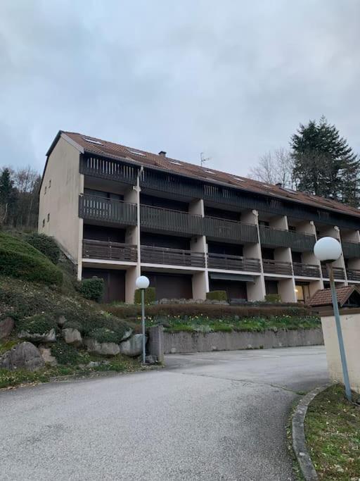 Duplex - Proche De Gerardmer Le Tholy Bagian luar foto