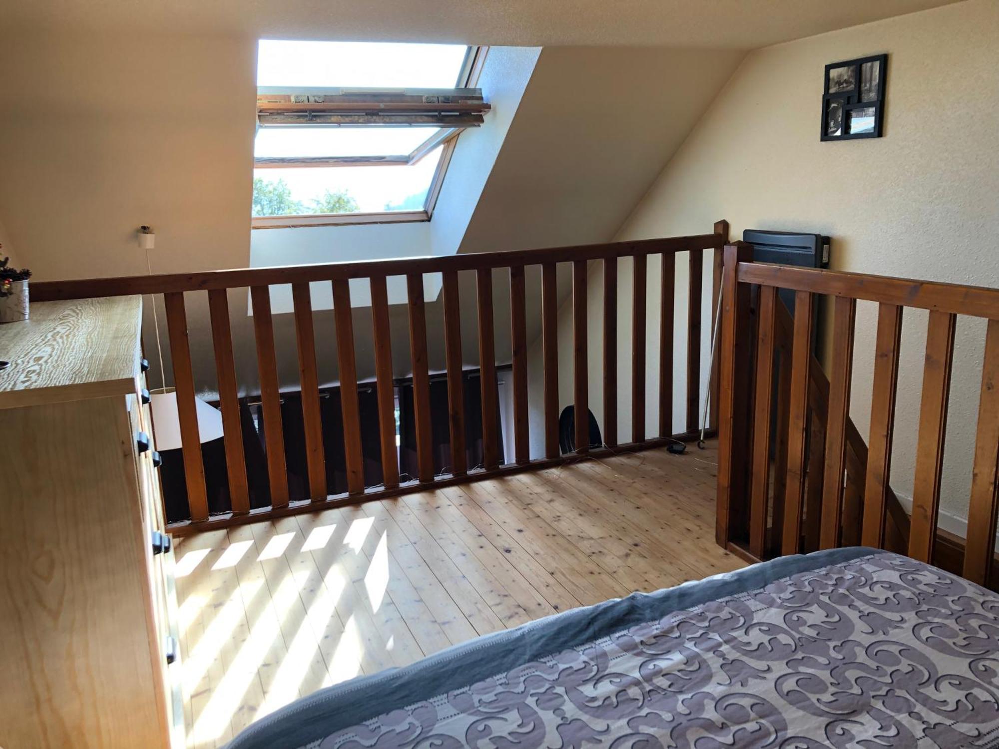 Duplex - Proche De Gerardmer Le Tholy Bagian luar foto