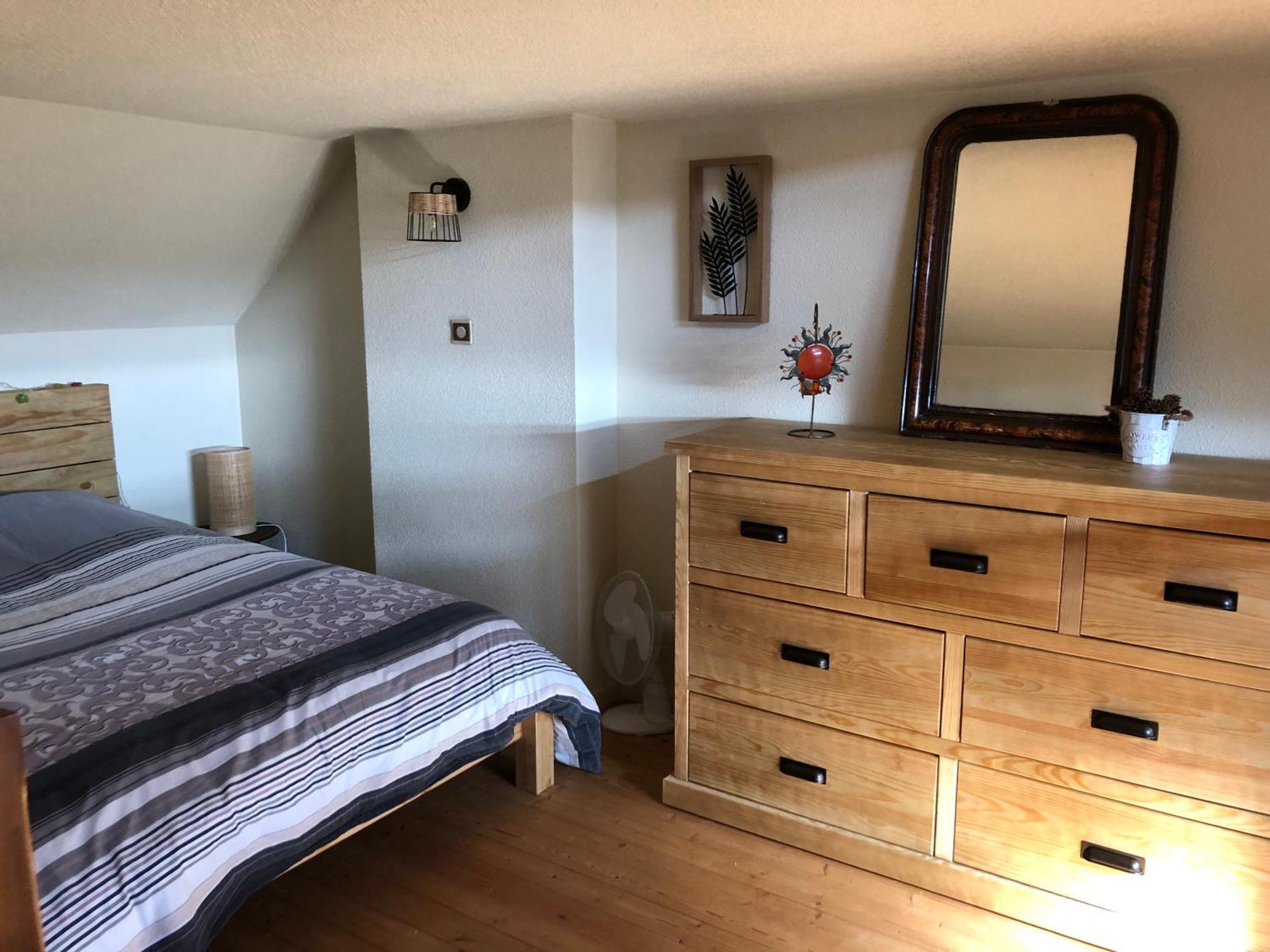 Duplex - Proche De Gerardmer Le Tholy Bagian luar foto