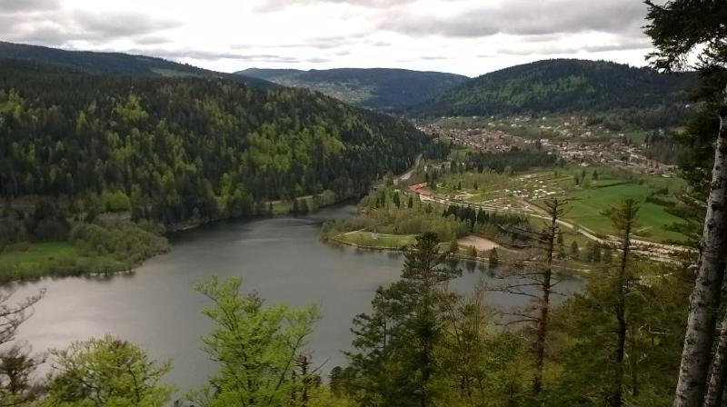 Duplex - Proche De Gerardmer Le Tholy Bagian luar foto